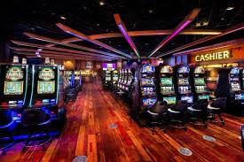 Вход на зеркало WG Casino