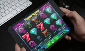 Официальный сайт WG Casino